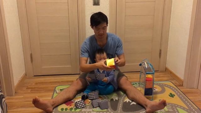 kskids knock knock blocks кубики для детей! Самые лучшие кубики смотреть онлайн