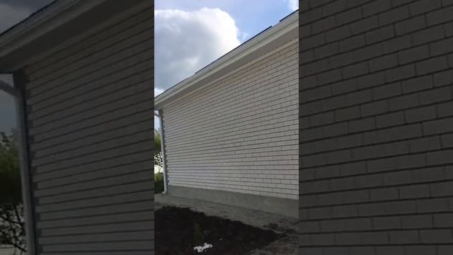 Видеообзор дома, Краснодар, ст. Елизаветинская, снт. Башмачок, ул. Цветочная смотреть онлайн