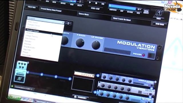 Fender GDec 3 Fuse Software Bundle Demo смотреть онлайн