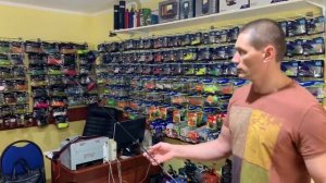 Спиннинг Maximus POINTER Travel 21UL 2,1m 0,8-6 g обзор