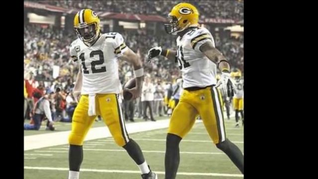 Packers 2010/2011 Playoff Road Trip Mix Tape: Road to the Whitehouse смотреть онлайн