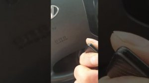 гранд Старекс глохнет