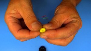 основные стопора для бойлов какими я пользуюсь