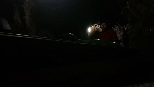 Путешествие по подземной реке смотреть онлайн