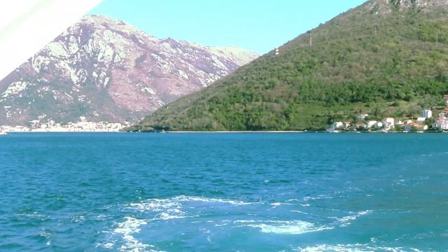 Черногория в январе смотреть онлайн