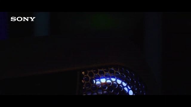 Почувствуй мощь EXTRA BASS™ c Sony GTK-XB7 смотреть онлайн