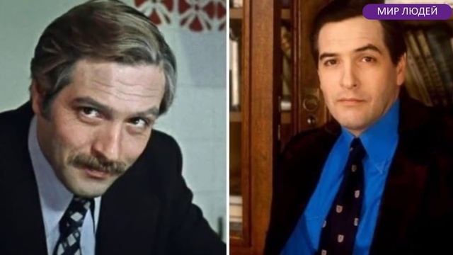 ПЕРЕГРЕЛСЯ НА СОЛНЦЕ. Трагическая судьба советского Алена Делона актер Юрия Васильева смотреть онлайн