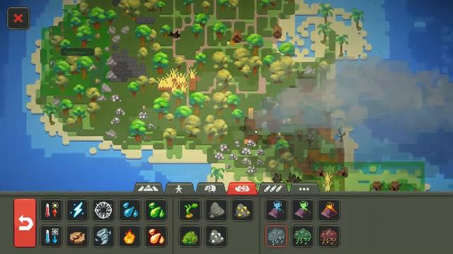 ВТОРОЙ ШАНС ДЛЯ ВСЕГО ЧЕЛОВЕЧЕСТВА ЧТО БЫ ВЫЖИТЬ! ➨ Super WorldBox смотреть онлайн