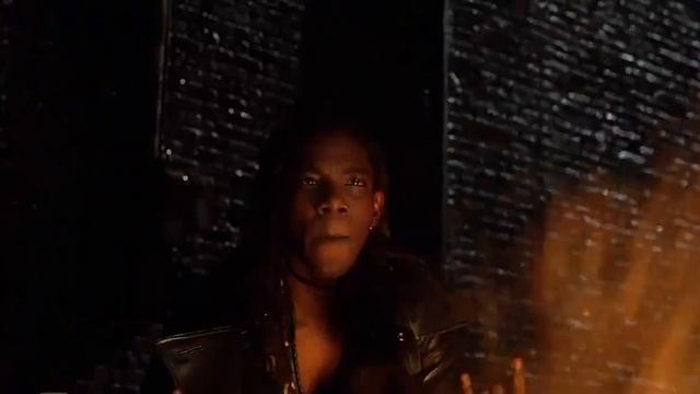 The Crow - Eric Draven Kills Tin Tin (Victims; aren't we all) смотреть онлайн