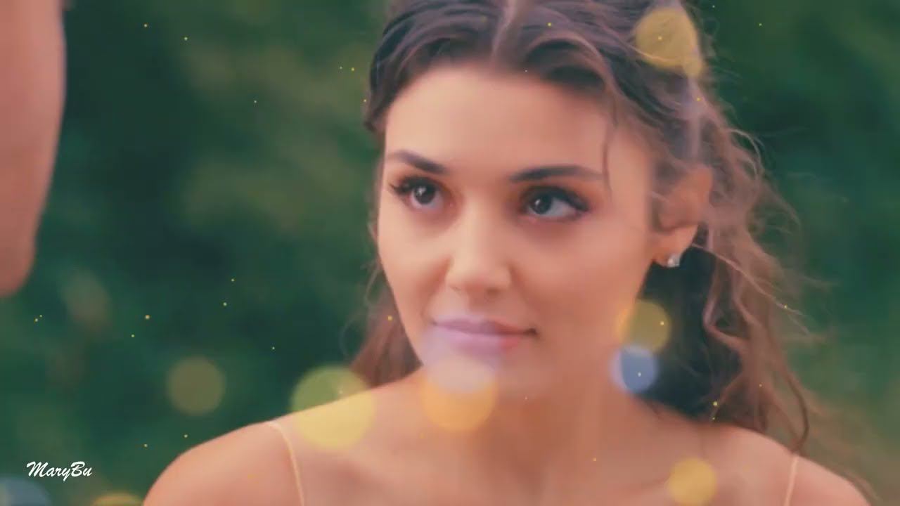 Серкан и Эда | НРАВИТСЯ смотреть онлайн