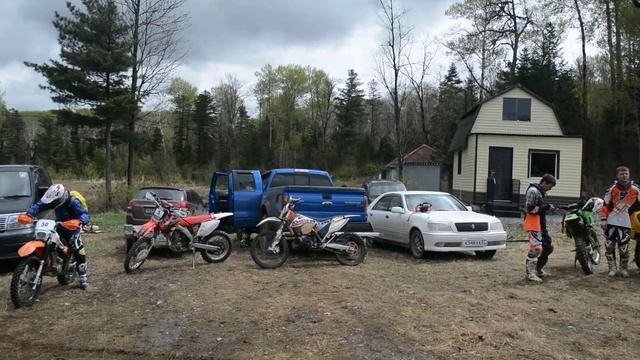 Соревнования эндуро Хехцир 2017 сбор смотреть онлайн