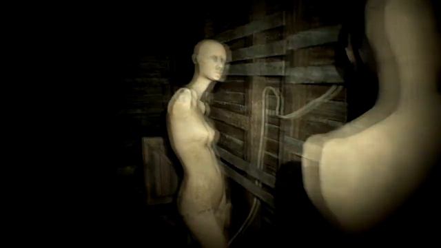 RESIDЕNT EVIL 7 обосраться можно )) смотреть онлайн