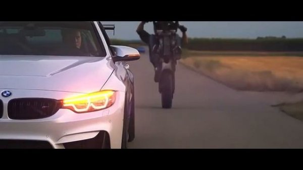 Looter & Lost Question - 9mm (Extended Mix) (Official Video )