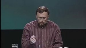 Панорама Библии - 66 _ Алексей Коломийцев _ Послание к Евреям