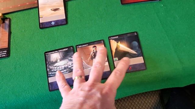 Hair Brained Games Review - Dune: Imperium смотреть онлайн