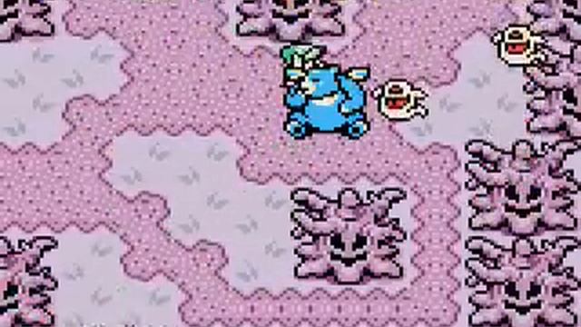 Let's Play LoZ OOA: [9] Fetch Quest смотреть онлайн