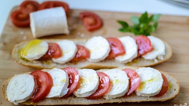 Сборник рецептов