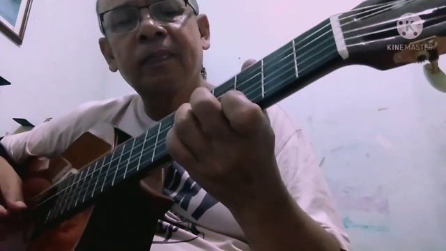 Mariage d'Amour - Paul de Senneville (Classical Guitar) Pikai Lubis смотреть онлайн