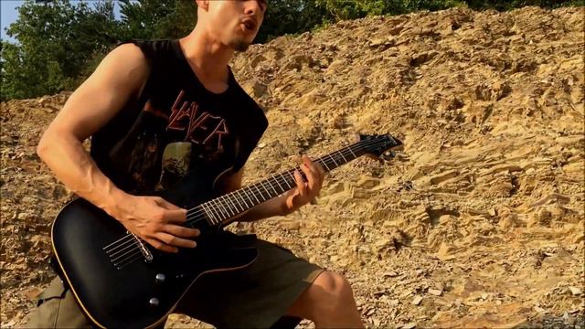 Sepultura - Territory Full Cover