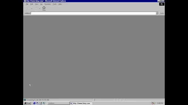 History of Microsoft Windows (Windows 1.0 - 10) смотреть онлайн