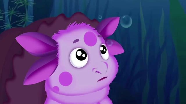 RYTP-Лунтик. рутп лунный папаша! Лунтик первоя серия! 2020 смотреть онлайн