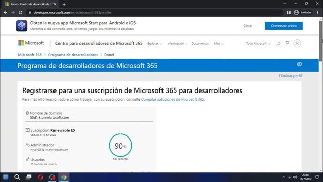 Obtener Suite Office 365 de manera legal GRATIS смотреть онлайн