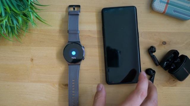 Huawei Watch GT2 PRO: As good as smartwatches can get in 2020! смотреть онлайн
