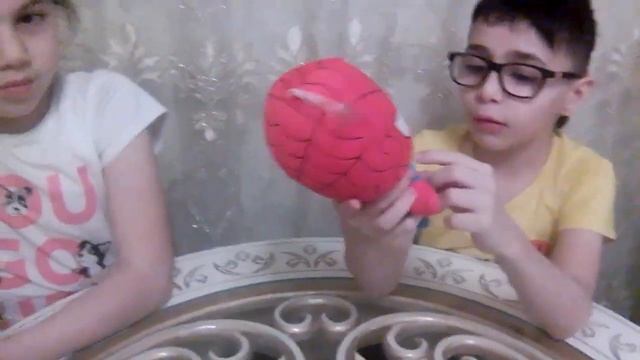 МЯГКИЕ ИГРУШКИ смотреть онлайн