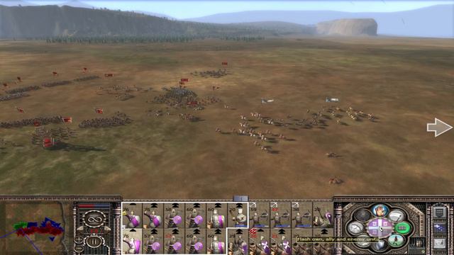 🔴 The ho7 bros are back! Live close 4V4 in the crusaders mod ~ Medieval 2 Total War Online Battles смотреть онлайн