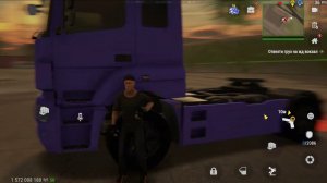 MadOut 2: Big City Online 2024. v13 ➤ Работа Курьером: Непревзойдённый Курьер (1 часть)