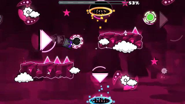 Geometry Dash | Decimation (Lemons) смотреть онлайн