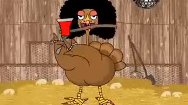 I Will Survive Thanksgiving.wmv смотреть онлайн
