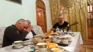 Табасаранская народная песня про маму...