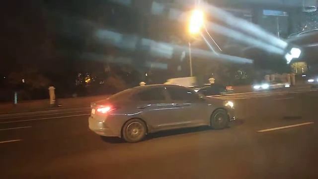 Поездки #95 Автобус м1 (Ул М. Ульяновой - Метро Б. им. Ленина) 8 октября 2021 // 5 ЛЕТ МАГИСТРАЛЮ!! смотреть онлайн