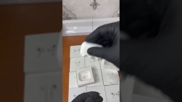 ОБЗОР НА AirPods Pro [FuLL] смотреть онлайн