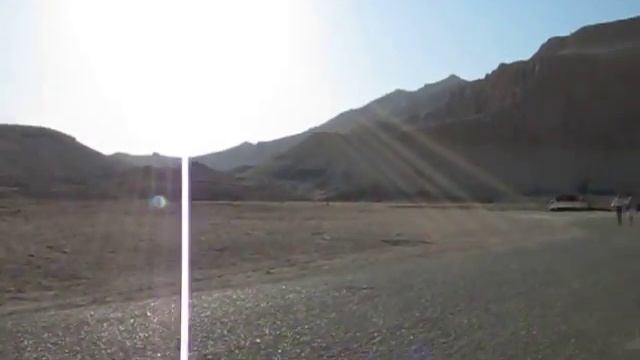 Храм царицы Хатшепсут смотреть онлайн