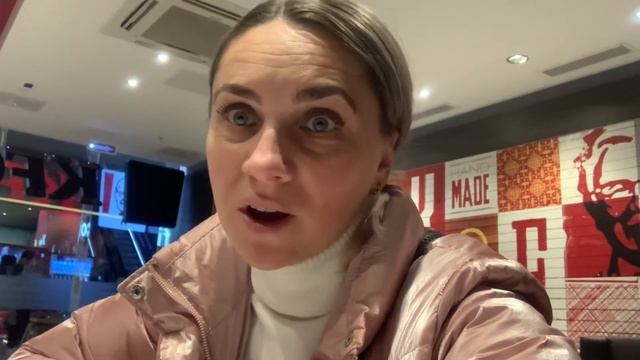 Влог. Москва-Сити 2022. смотреть онлайн