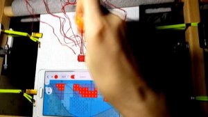 Вышивка крестиком методом "Парковка по рядам" ღ Как я вышиваю парковкой ღ Жду ВОПРОСЫ