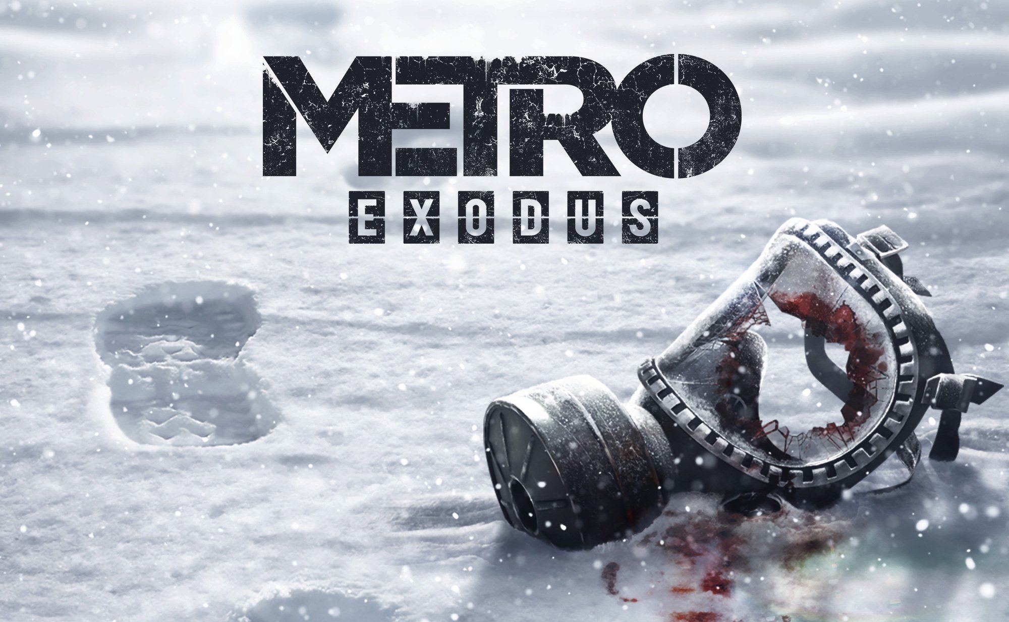 АВРОРА! Metro Exodus! № 2!
