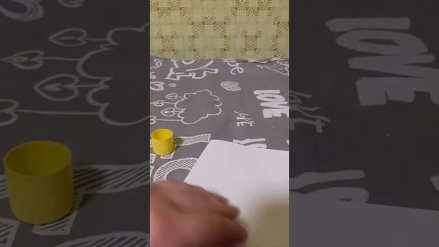 Бумажный ноутбук своими руками? смотреть онлайн