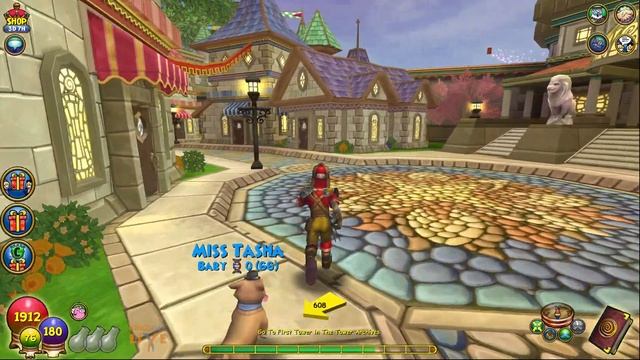 KI Live: Wizard101's Summer Update Is Here! смотреть онлайн