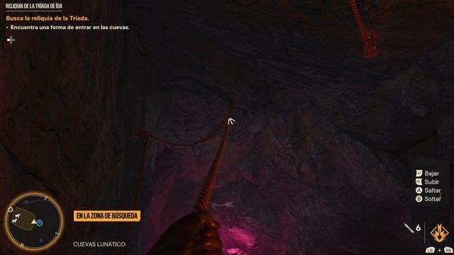 Far Cry 6 - Reliquia de la Triada de Ida (Busqueda del Tesoro) Gameplay смотреть онлайн