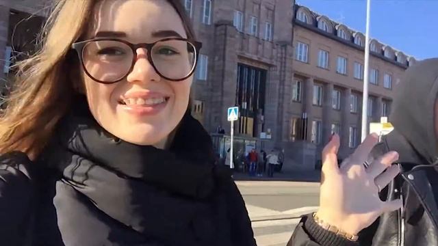 VLOG: ФИНЛЯНДИЯ / ХЕЛЬСИНКИ / ВЕЛОСИПЕДИКИ ? смотреть онлайн
