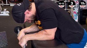 9 ИДЕАЛЬНЫХ УПРАЖНЕНИЙ ДЛЯ ТРЕНИРОВКИ ПРЕДПЛЕЧИЙ