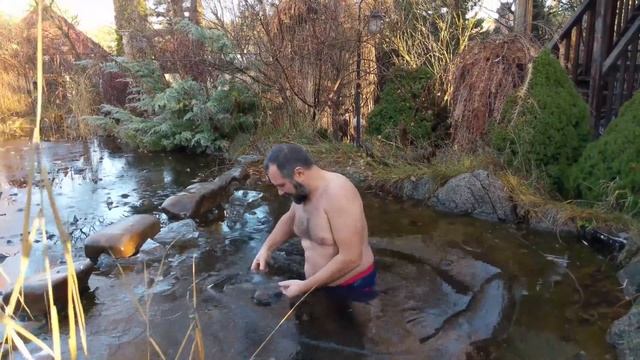 Спасибо за поздравления с Днём Рождения! смотреть онлайн