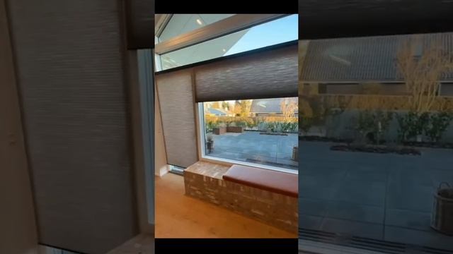 Smart curtains//up & down automatic smart curtain|Auto up down curtains|#short/#viral/#trending смотреть онлайн