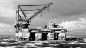 Линда - ДНК Мира