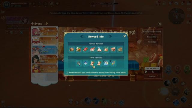 PLATYPAWS`S 5 MINUTES TUTORIAL - NI NO KUNI CROSS WORLDS! смотреть онлайн