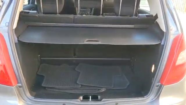 Mercedes-Benz A Class 1.5 A150 Classic SE 5dr VU09FCL Video смотреть онлайн