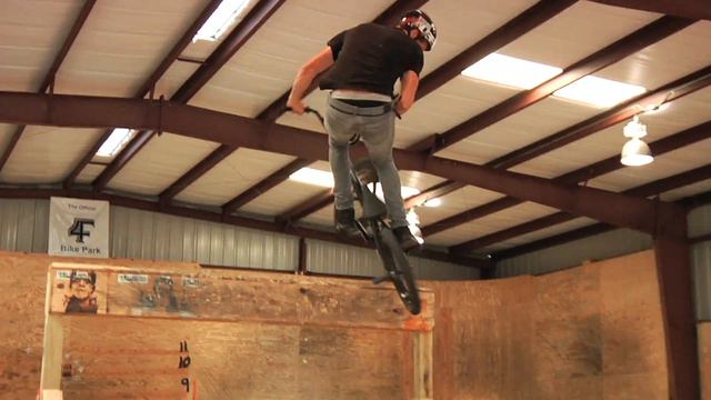 The Best of Zack Gerber - Raw BMX смотреть онлайн